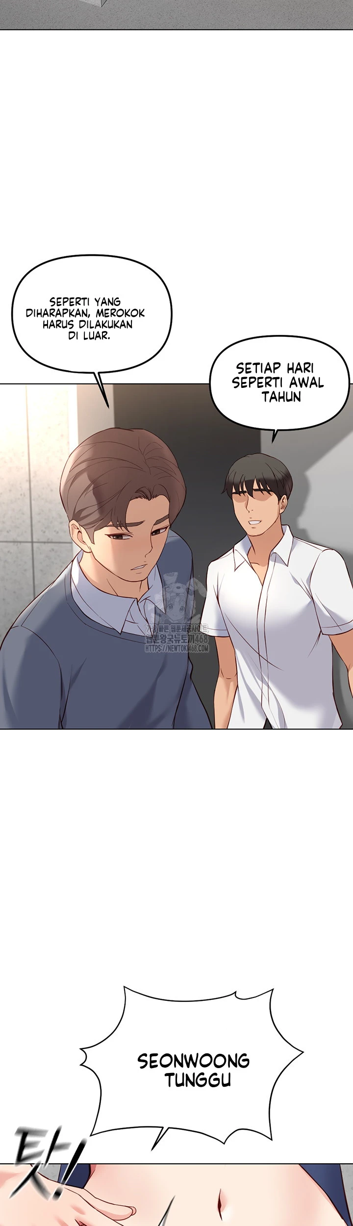 Common Sense Manipulation Program - Page 30